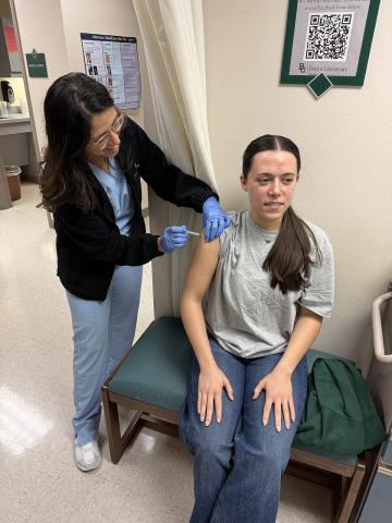 Immunization