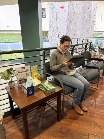 Waiting Room