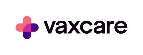 Vaxcare logo