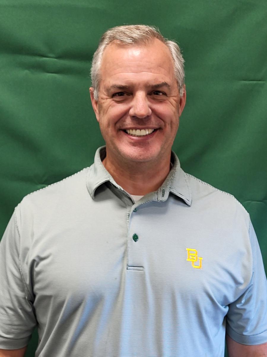Photo of Dr. Gochis