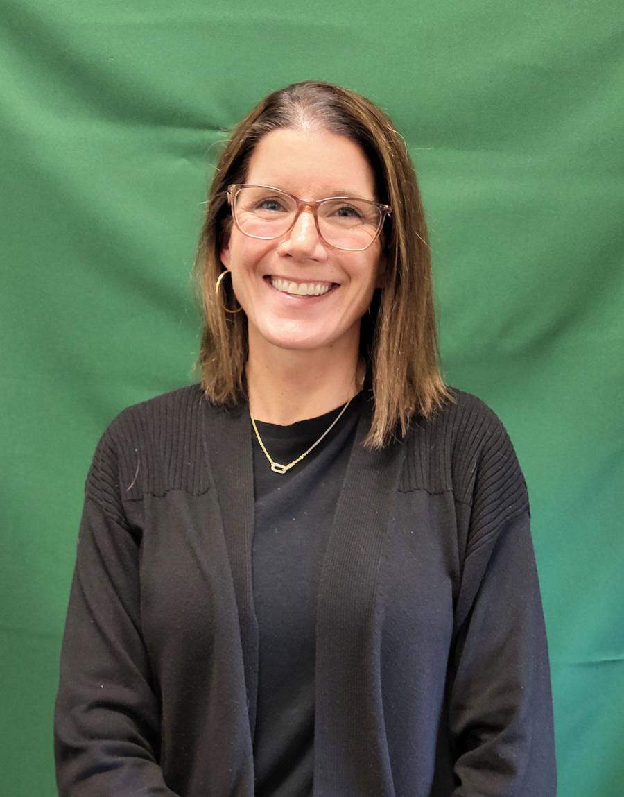 Photo of Sara Addison